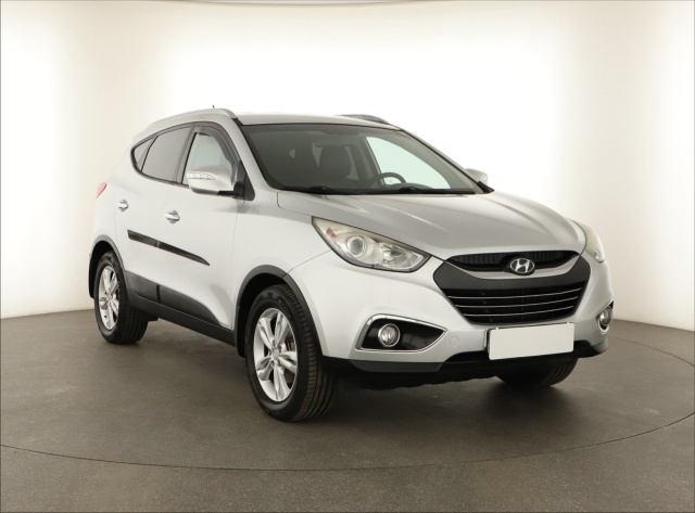 Hyundai ix35 2013