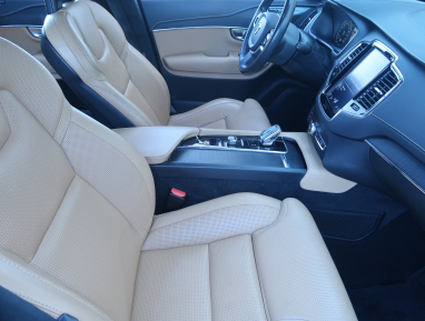 Volvo XC90 - 2020