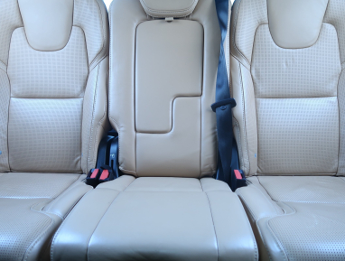 Volvo XC90 - 2020