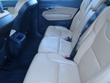 Volvo XC90 - 2020