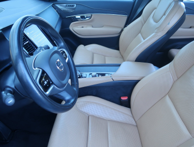 Volvo XC90 - 2020