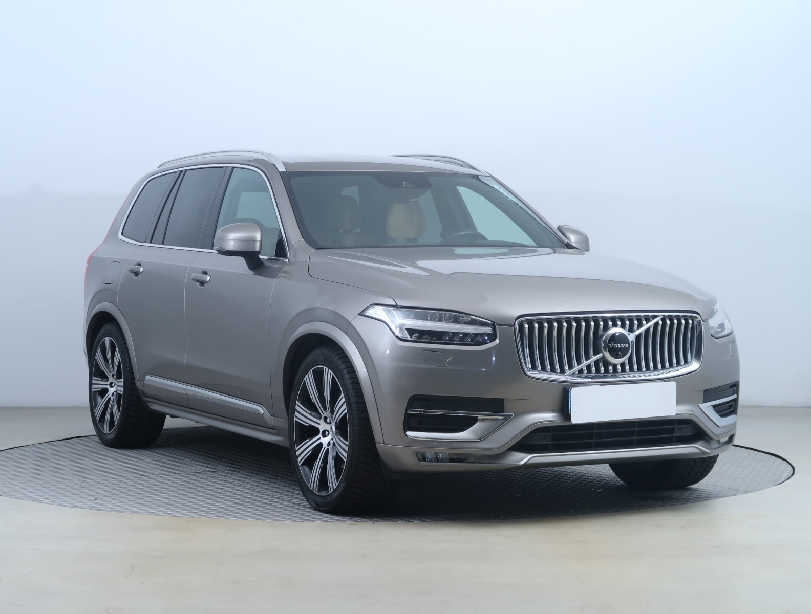 Volvo XC90 - 2020