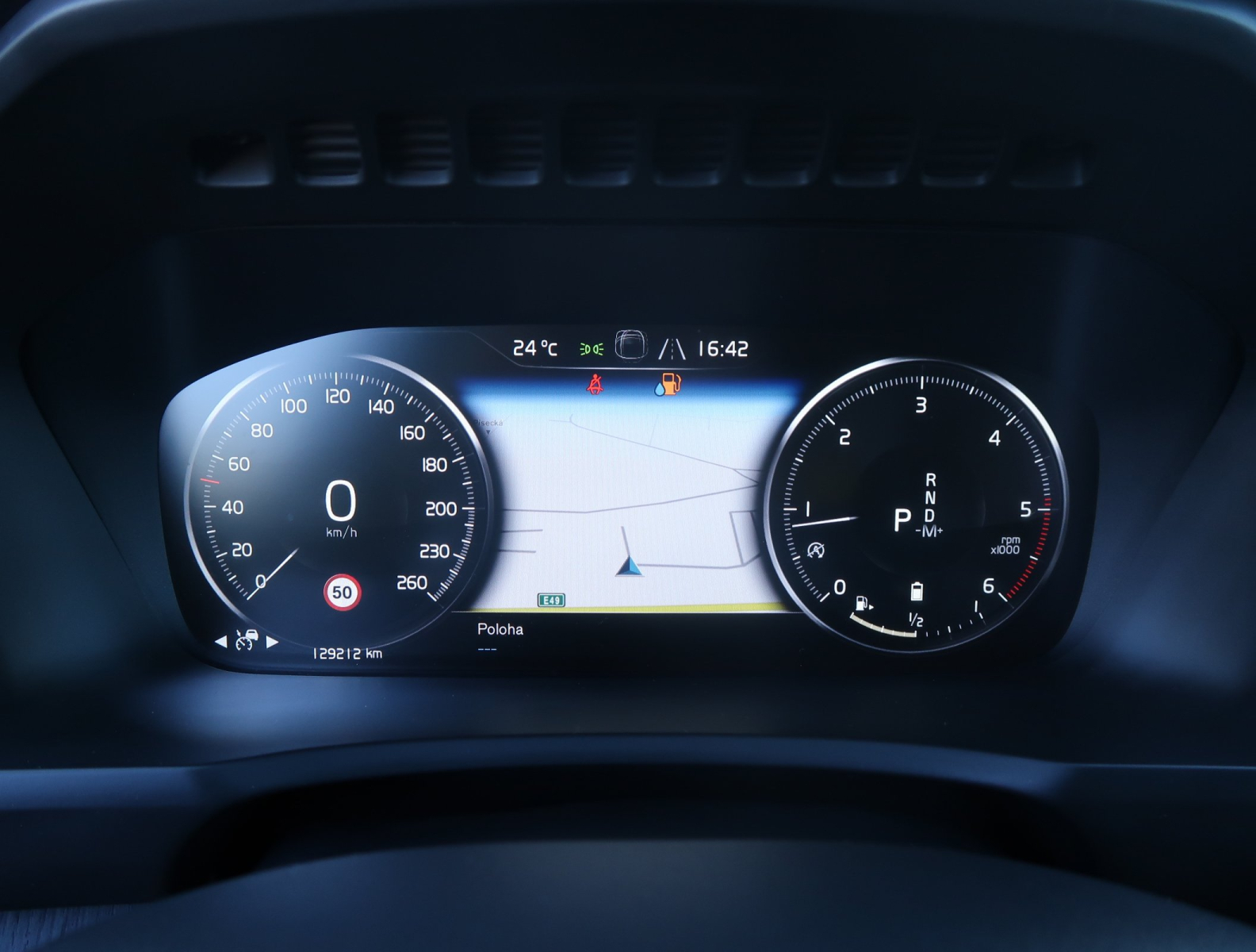 Volvo XC90 - 2020