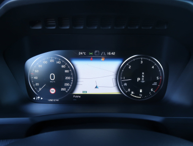 Volvo XC90 - 2020