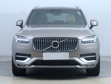 Volvo XC90 - 2020