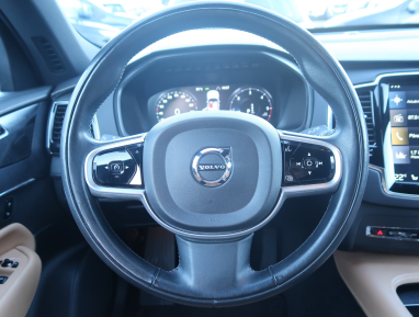 Volvo XC90 - 2020