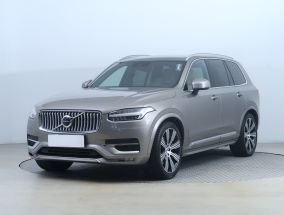 Volvo XC90 - 2020