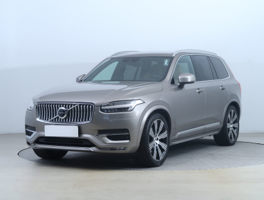 Volvo XC90 - 2020