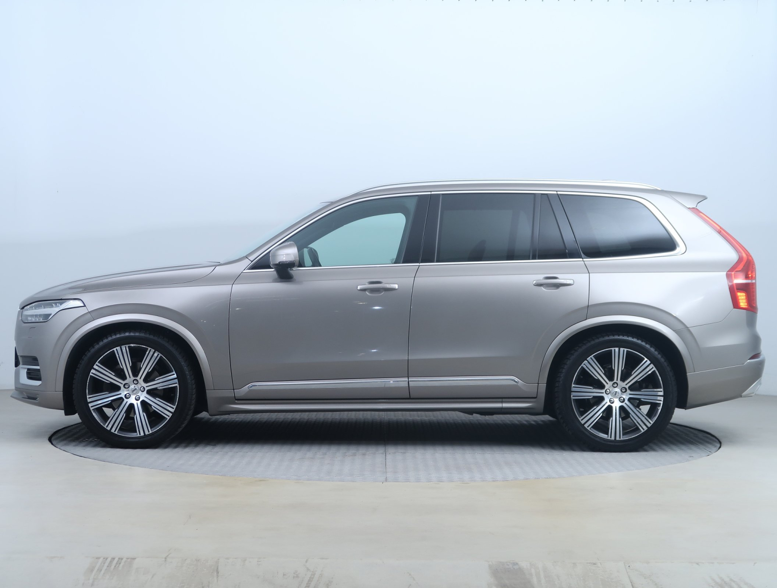 Volvo XC90 - 2020