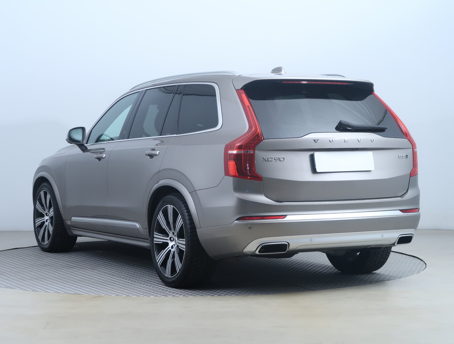 Volvo XC90 - 2020