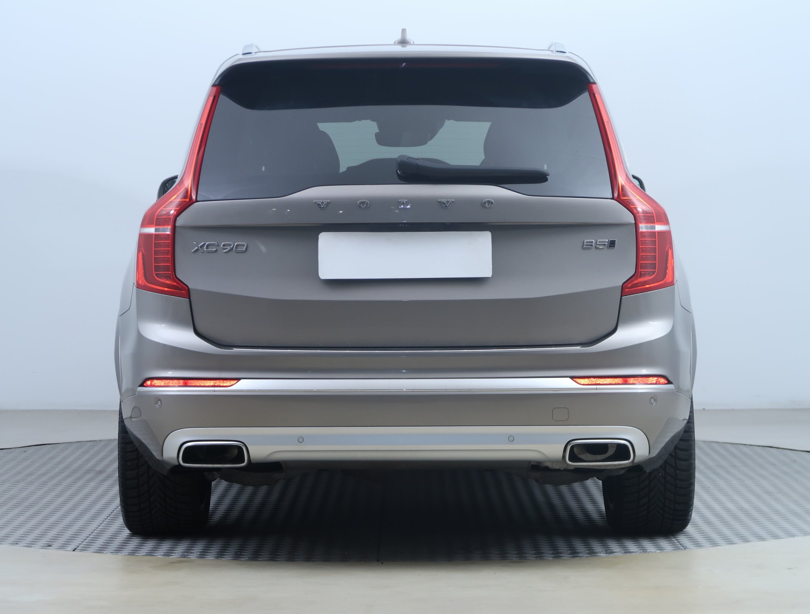 Volvo XC90 - 2020