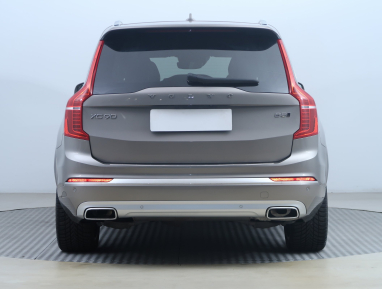 Volvo XC90 - 2020