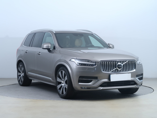 Volvo XC90 2020