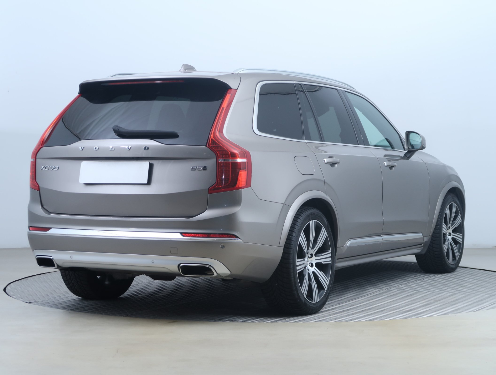 Volvo XC90 - 2020