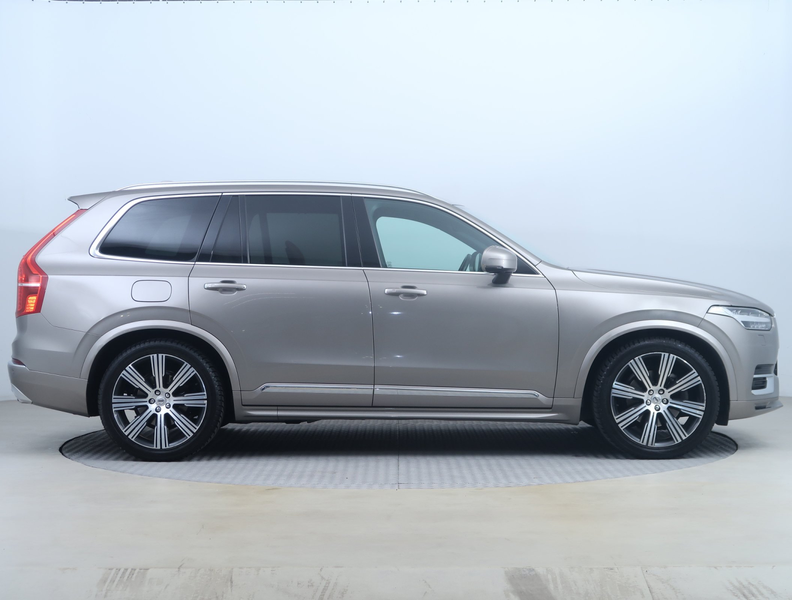Volvo XC90 - 2020