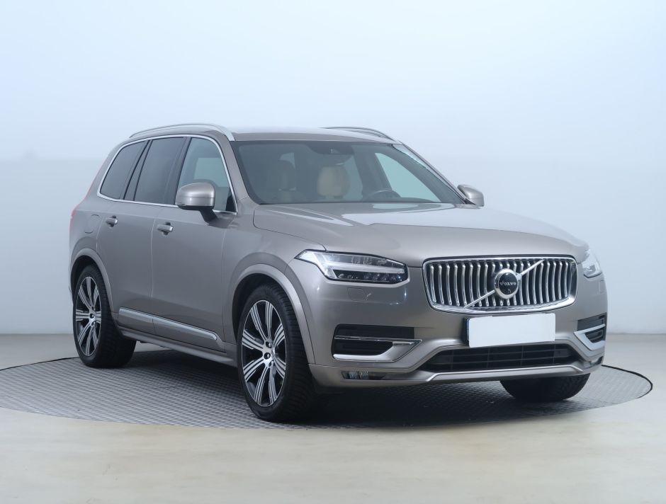 Volvo XC90 - 2020