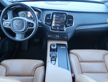 Volvo XC90 - 2020