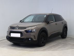 Citroen C4 Cactus - 2019