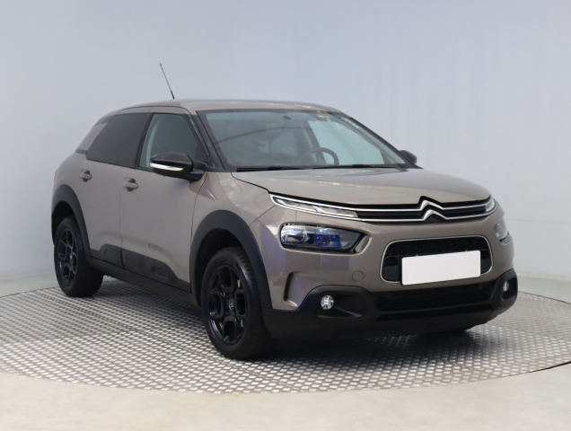 Citroen C4 Cactus 2019