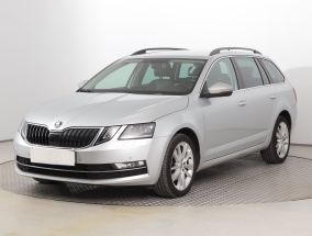Skoda Octavia - 2017