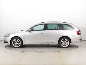 Skoda Octavia - 2017