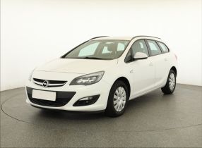 Opel Astra - 2015