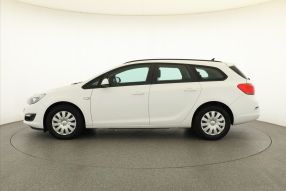 Opel Astra - 2015