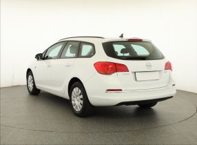 Opel Astra - 2015