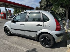 Citroen C3 - 2004