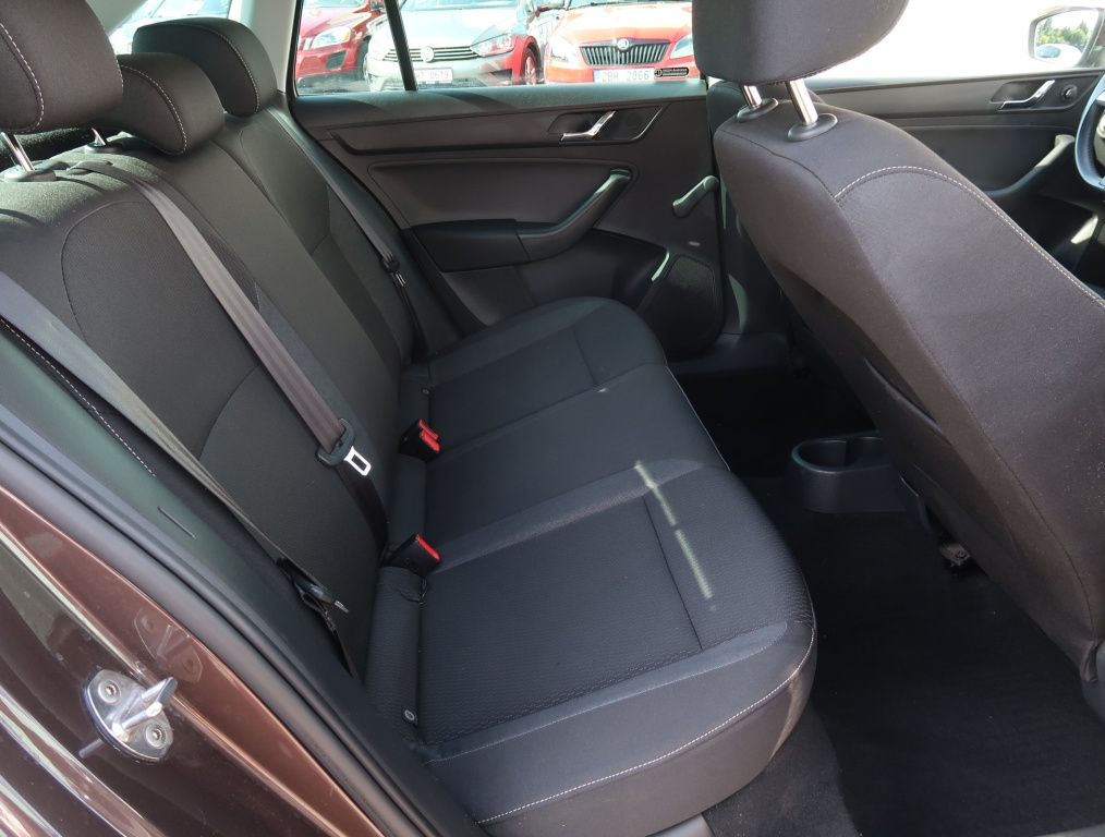 Škoda Rapid Spaceback