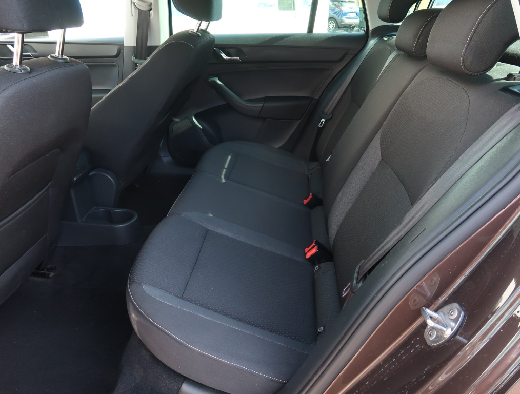 Škoda Rapid Spaceback