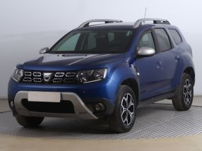 Dacia Duster - 2021