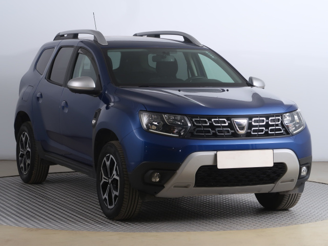 Dacia Duster 2021