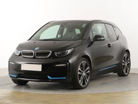 BMW i3 - 2022