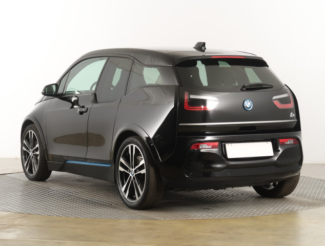 BMW i3 i3s 120Ah BEV