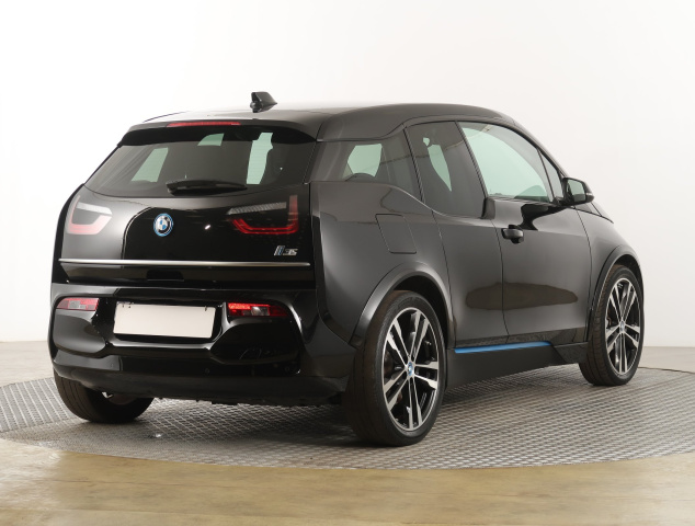 BMW i3 i3s 120Ah BEV