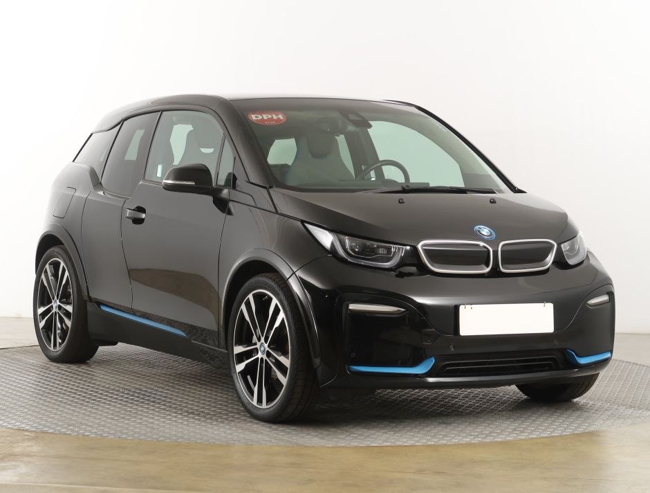 BMW i3 - 2022