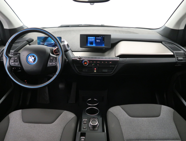 BMW i3 i3s 120Ah BEV