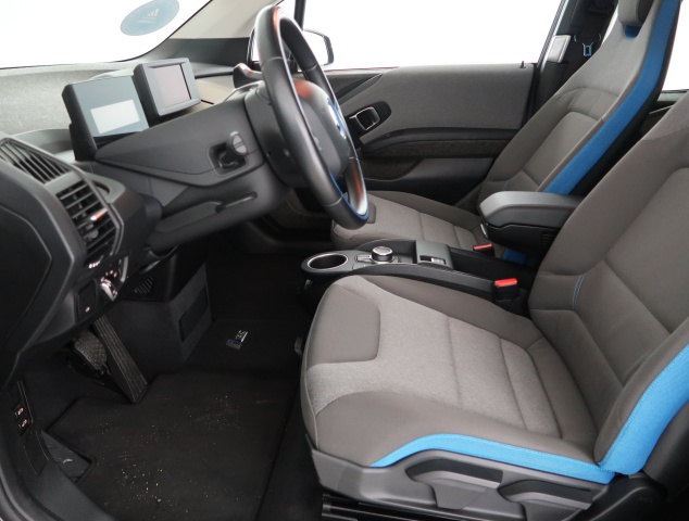 BMW i3 i3s 120Ah BEV