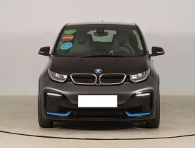 BMW i3 - 2022