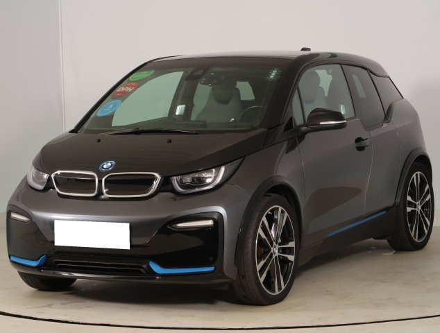 BMW i3 i3s 120Ah BEV