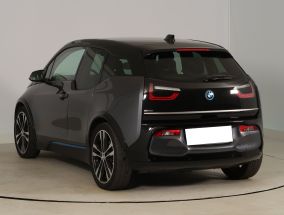 BMW i3 - 2022