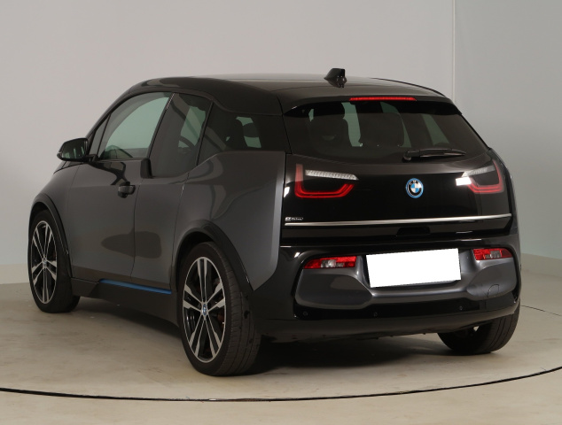 BMW i3 i3s 120Ah BEV