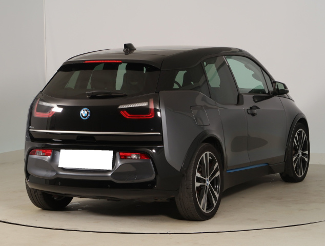 BMW i3 i3s 120Ah BEV