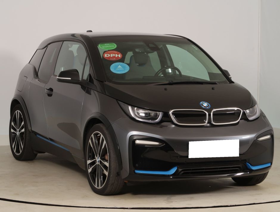 BMW i3 - 2022