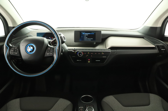 BMW i3 i3s 120Ah BEV