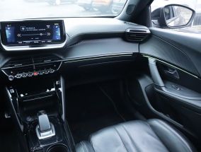 Peugeot e-2008 - 2020