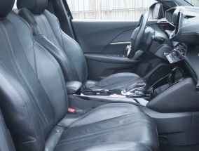 Peugeot e-2008 - 2020