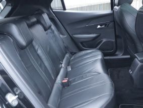 Peugeot e-2008 - 2020