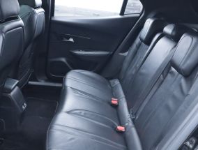 Peugeot e-2008 - 2020